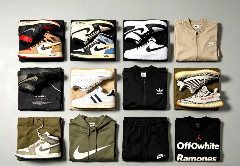 Rep sneakers haul 2026 — Jordan, Yeezy, Nike and Adidas reps with boxes